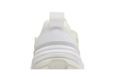 (Women) Nike V2K Run 'Metallic Silver'