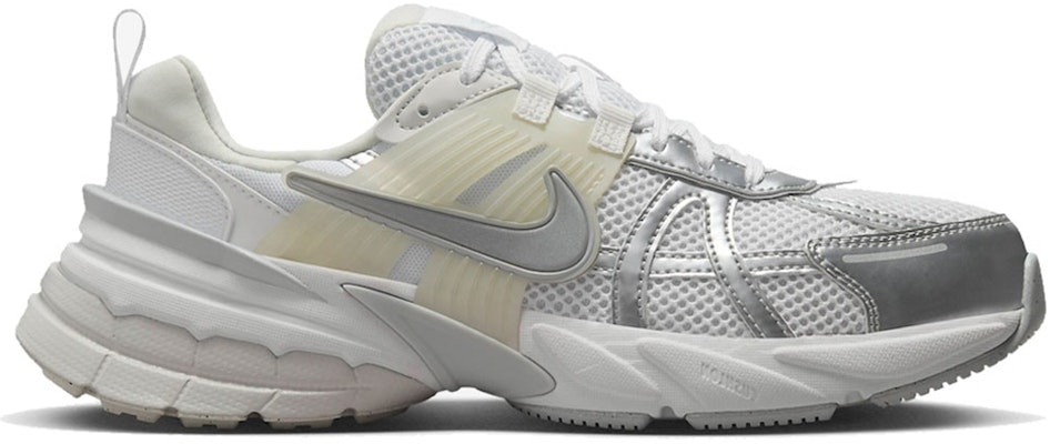 (Women) Nike V2K Run 'Metallic Silver' FD0736-104 Buy (Women) Nike V2K Run 'Metallic Silver' FD0736-104