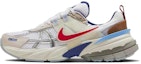 Buy (W) Nike V2K Larikan 'Perak Metalik Merah Biru' HF5724-061
