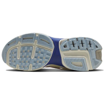 (Women) Nike V2K Run 'Metallic Silver Red Blue'