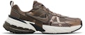 (W) Nike V2K Run 'Coklat Mink' FD0736-202