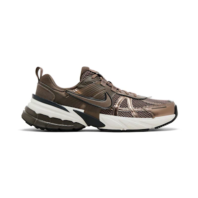 (W) Nike V2K Run 'Mink Brown'