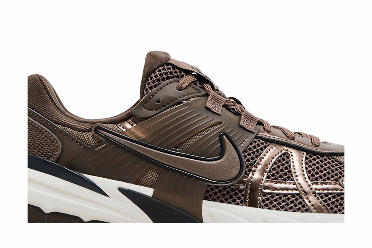 (Women) Nike V2K Run 'Mink Brown'