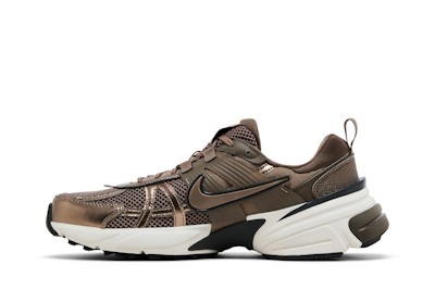 (Women) Nike V2K Run 'Mink Brown'