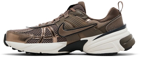 (W) Nike V2K Run 'Coklat Mink' FD0736-202 Lookbook (W) Nike V2K Run 'Coklat Mink' FD0736-202