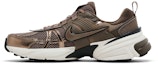 Lookbook (W) Nike V2K Run 'Coklat Mink' FD0736-202