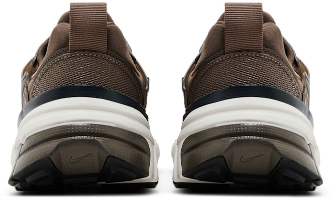(Women) Nike V2K Run 'Mink Brown' FD0736-202 Details for (Women) Nike V2K Run 'Mink Brown' FD0736-202