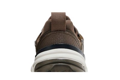 (Women) Nike V2K Run 'Mink Brown'
