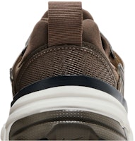 (W) Nike V2K Run 'Coklat Mink' FD0736-202 Sizing (W) Nike V2K Run 'Coklat Mink' FD0736-202