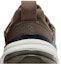 Sizing (W) Nike V2K Run 'Coklat Mink' FD0736-202