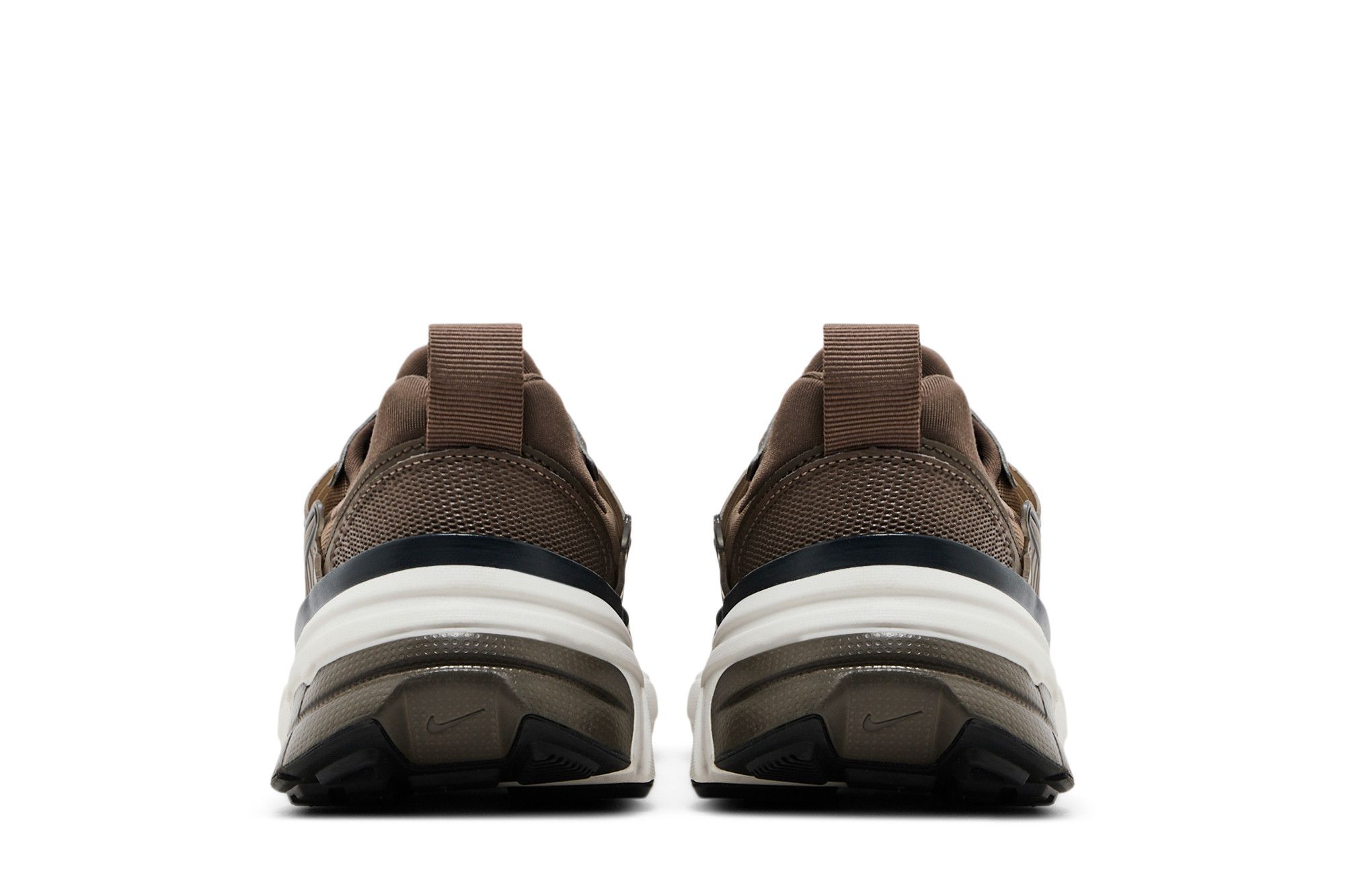 Sizing (W) 耐克 V2K 跑鞋 '貂皮棕' FD0736-202