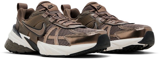 (W) Nike V2K Run 'Coklat Mink' FD0736-202 Cheap (W) Nike V2K Run 'Coklat Mink' FD0736-202