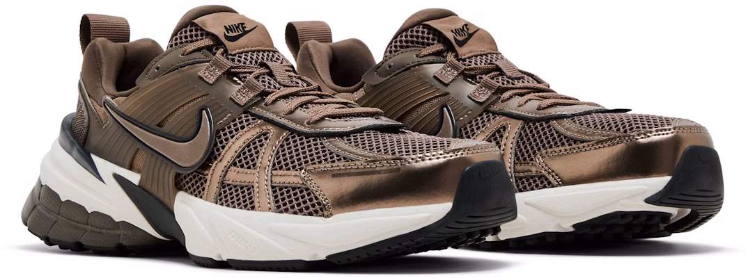 (Women) Nike V2K Run 'Mink Brown' FD0736-202 Cheap (Women) Nike V2K Run 'Mink Brown' FD0736-202