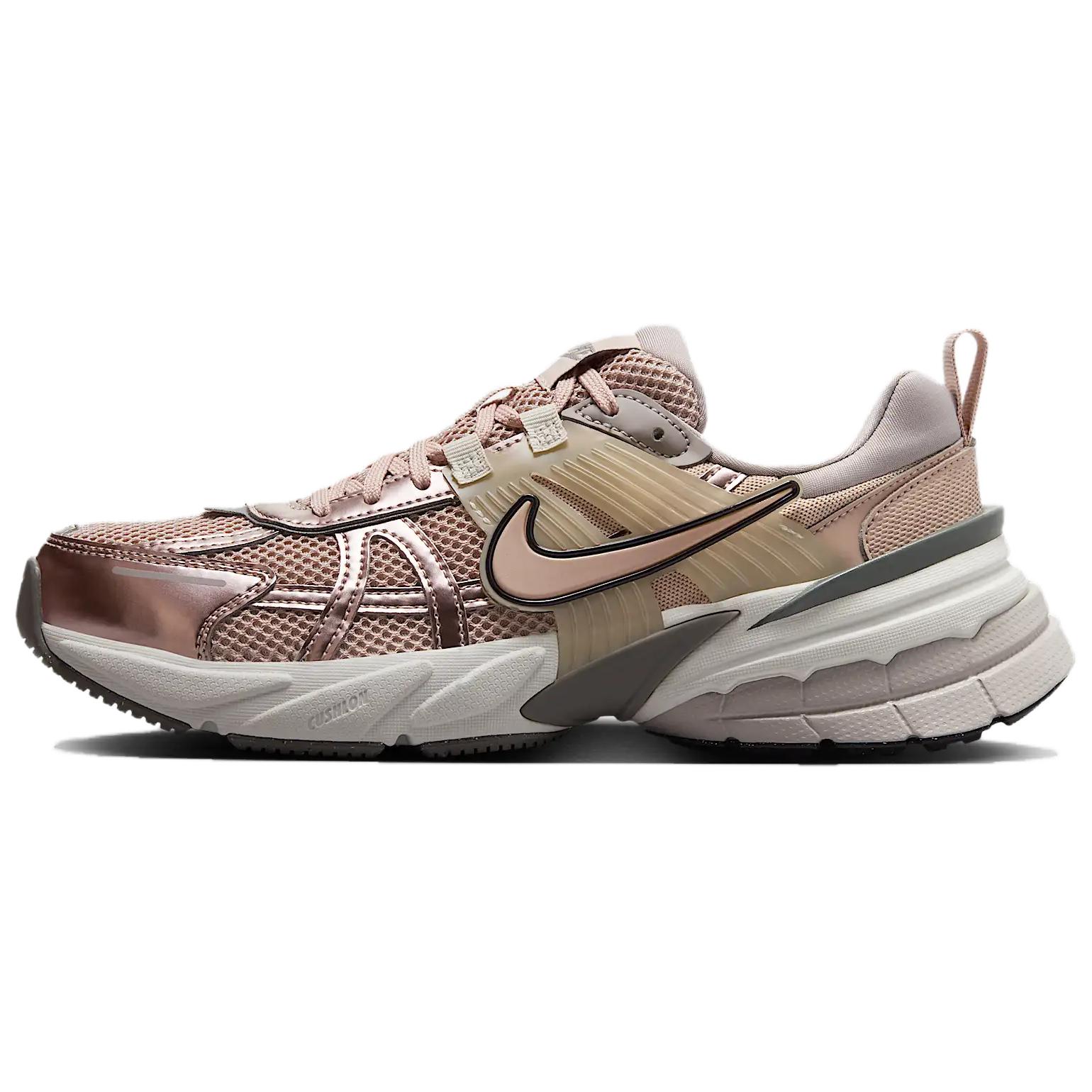 (Women) Nike V2K Run 'Particle Beige' FD0736-201