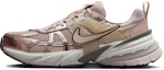 Buy (W) Nike V2K Run 'Coklat Muda Partikel' FD0736-201