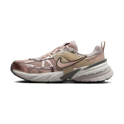 (W) Nike V2K Run 'Particle Beige'