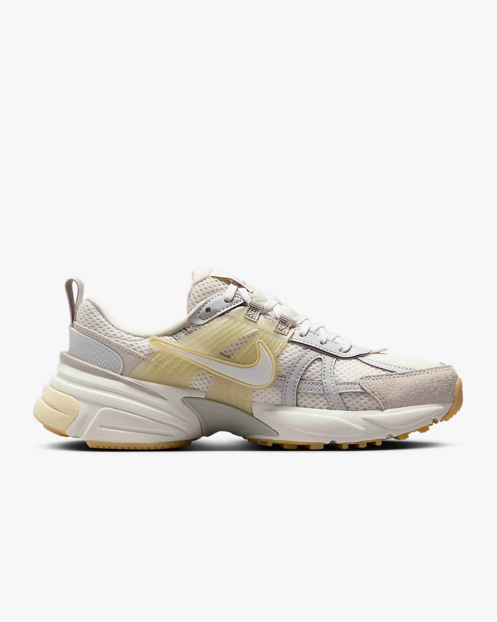 Shop (W) Nike V2K Kasut Lari Sneakers HV4314-030