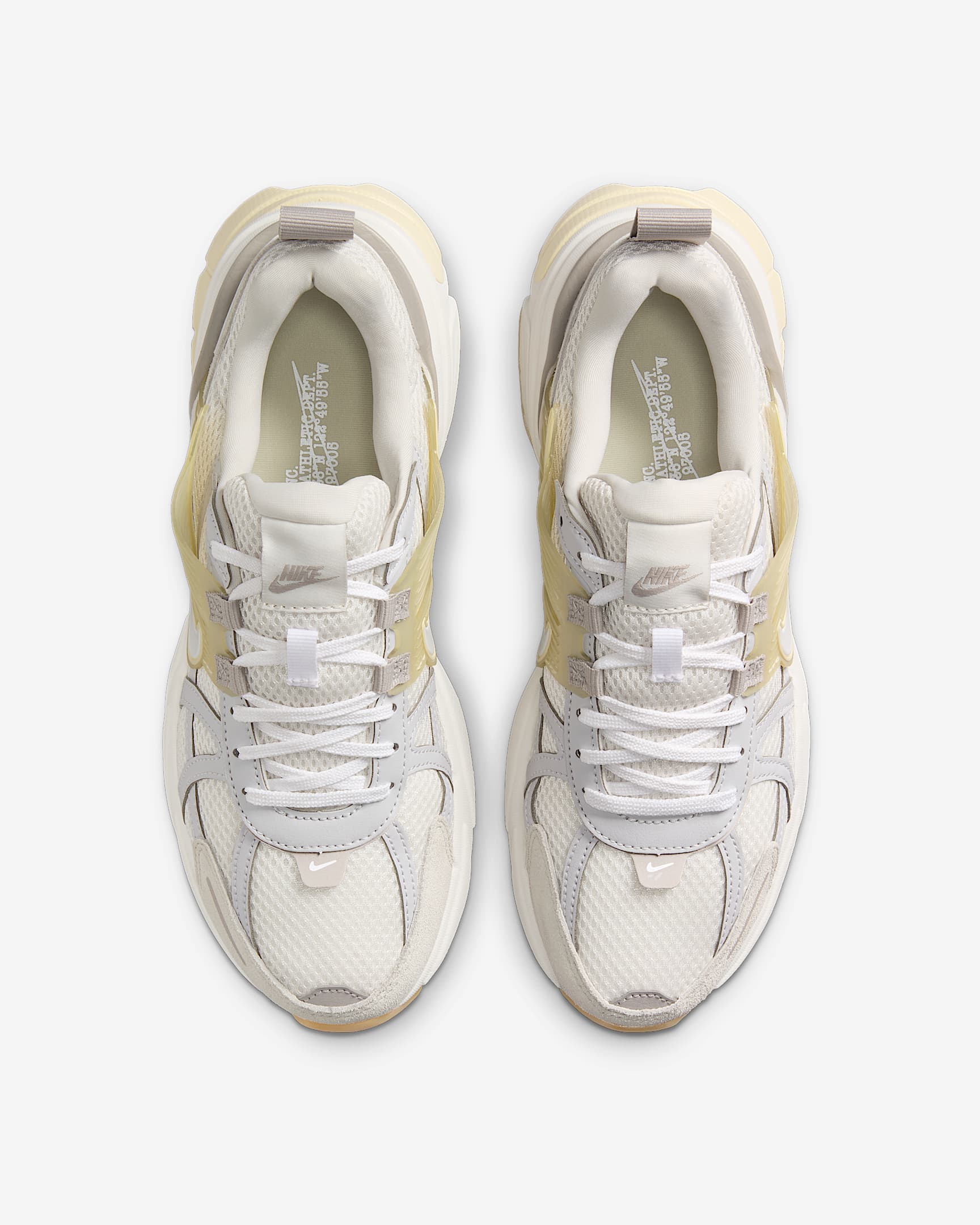 Purchase (W) Nike V2K Kasut Lari Sneakers HV4314-030