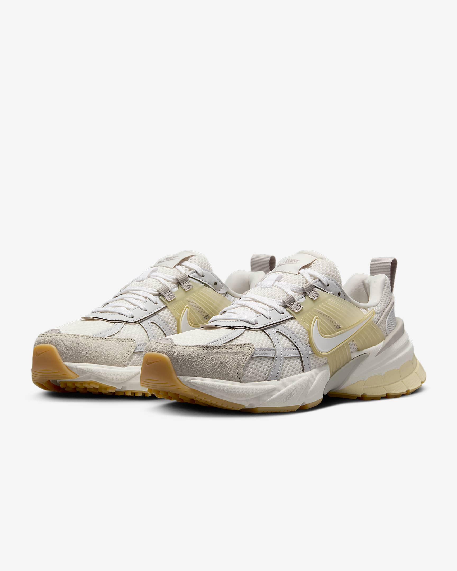 Details for (W) Nike V2K Kasut Lari Sneakers HV4314-030