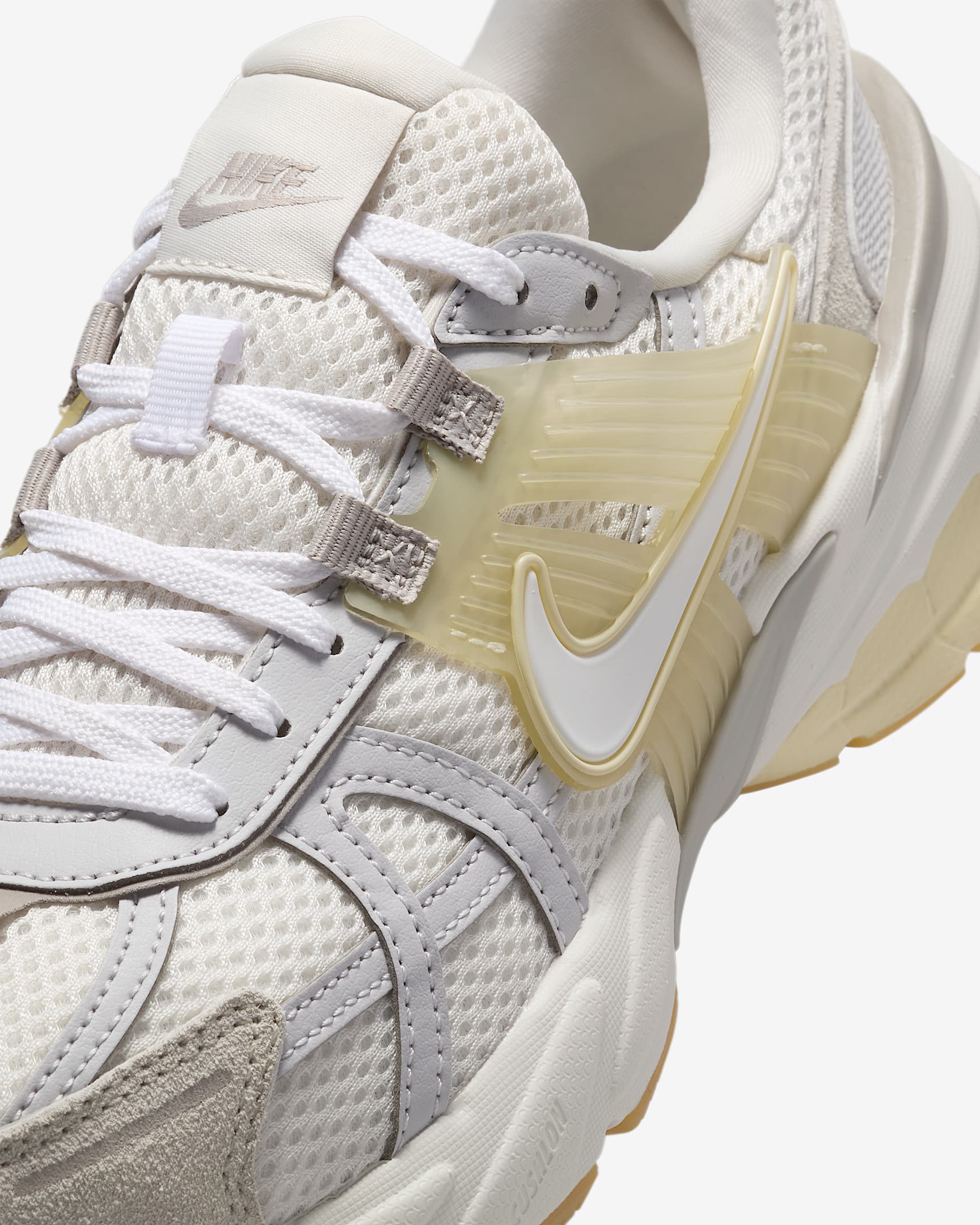 Cheap (W) Nike V2K Kasut Lari Sneakers HV4314-030