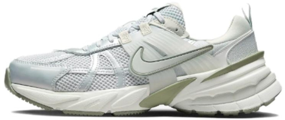 (W) 女鞋 Nike V2K Run '泛光塵淡軍綠' 型號FD0736-006 FD0736-006 Buy (W) 女鞋 Nike V2K Run '泛光塵淡軍綠' 型號FD0736-006 FD0736-006