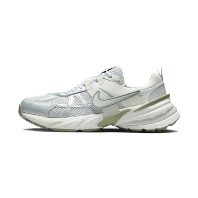 (W) Nike V2K Run 'Photon Dust Light Army'