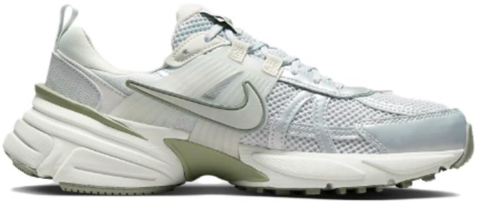 (W) 女鞋 Nike V2K Run '泛光塵淡軍綠' 型號FD0736-006 FD0736-006 Order (W) 女鞋 Nike V2K Run '泛光塵淡軍綠' 型號FD0736-006 FD0736-006