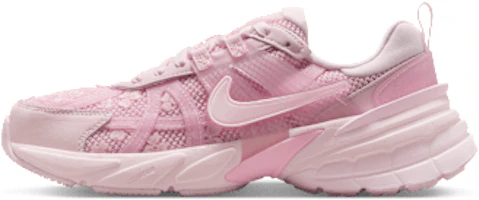 (Women) Nike V2K Run 'Pink Foam Arctic Pink' HJ5269-600 (Women) Nike V2K Run 'Pink Foam Arctic Pink' HJ5269-600