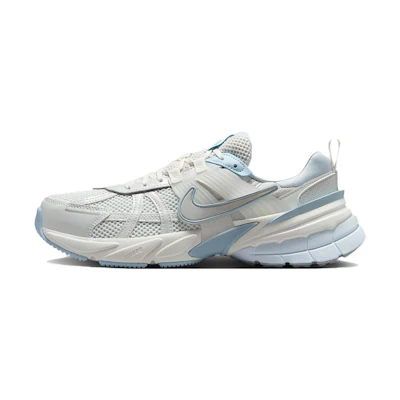 (W) Nike V2K Run 'Platinum Tint'