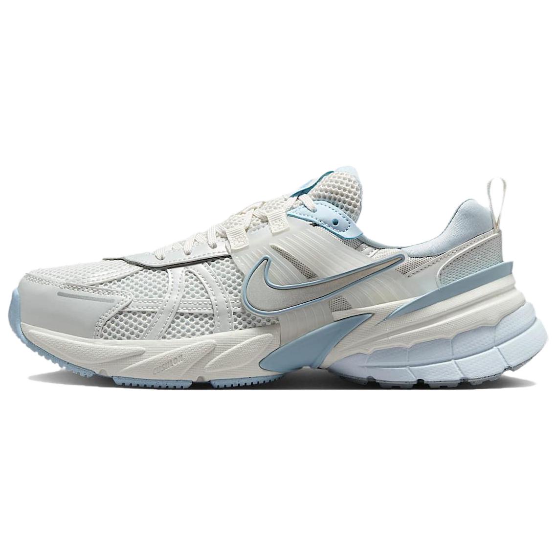 (Women) Nike V2K Run 'Platinum Tint' FD0736-009