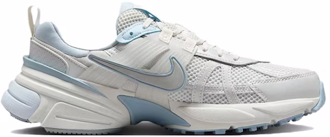 (W) Nike V2K Run Platinum Tint Summit White Light Smoke Grey Pria/Wanita FD0736-009 Order (W) Nike V2K Run Platinum Tint Summit White Light Smoke Grey Pria/Wanita FD0736-009