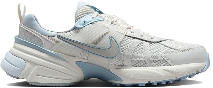 (W) Nike V2K Run 'Platinum Tint' - Larian Platinum Tint Nike FD0736-009 Order (W) Nike V2K Run 'Platinum Tint' - Larian Platinum Tint Nike FD0736-009