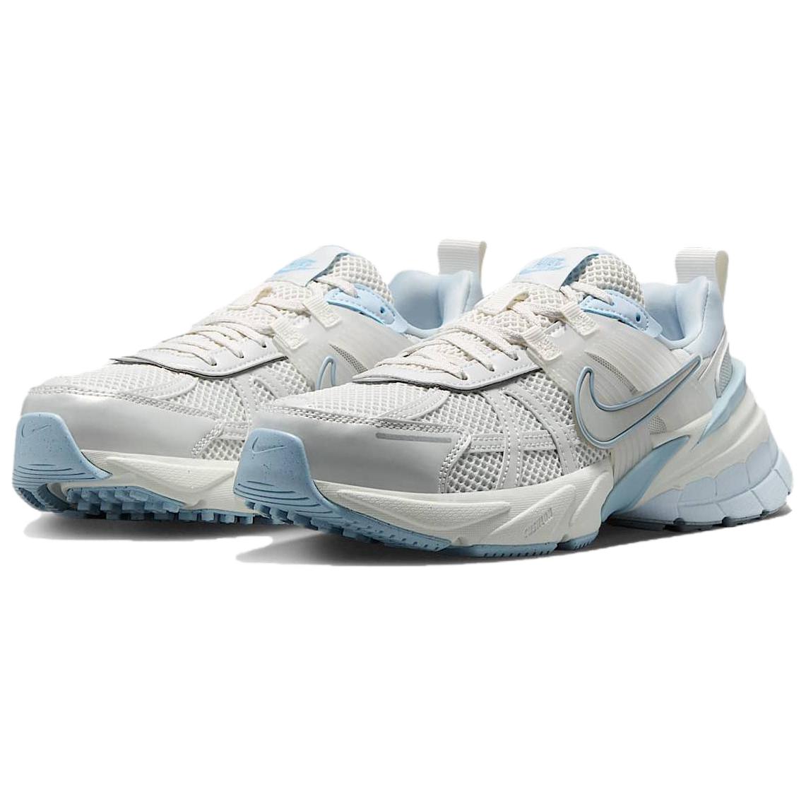 Shop (Women) Nike V2K Run 'Platinum Tint' FD0736-009