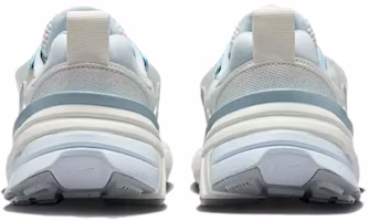 (W) Nike V2K Run Platinum Tint Summit White Light Smoke Grey Pria/Wanita FD0736-009 Purchase (W) Nike V2K Run Platinum Tint Summit White Light Smoke Grey Pria/Wanita FD0736-009