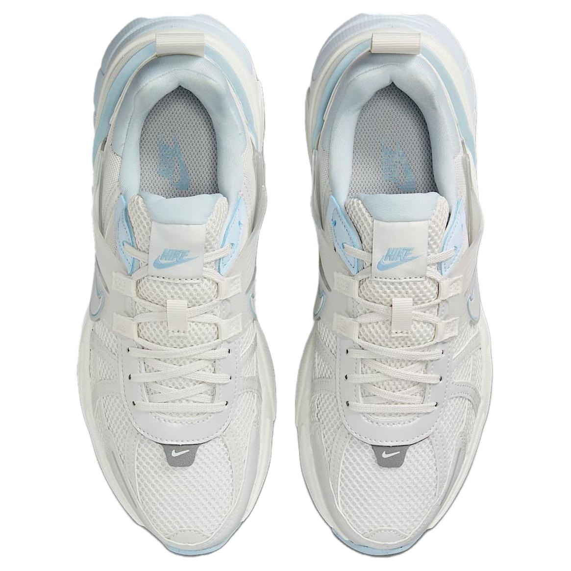 Purchase (Women) Nike V2K Run 'Platinum Tint' FD0736-009