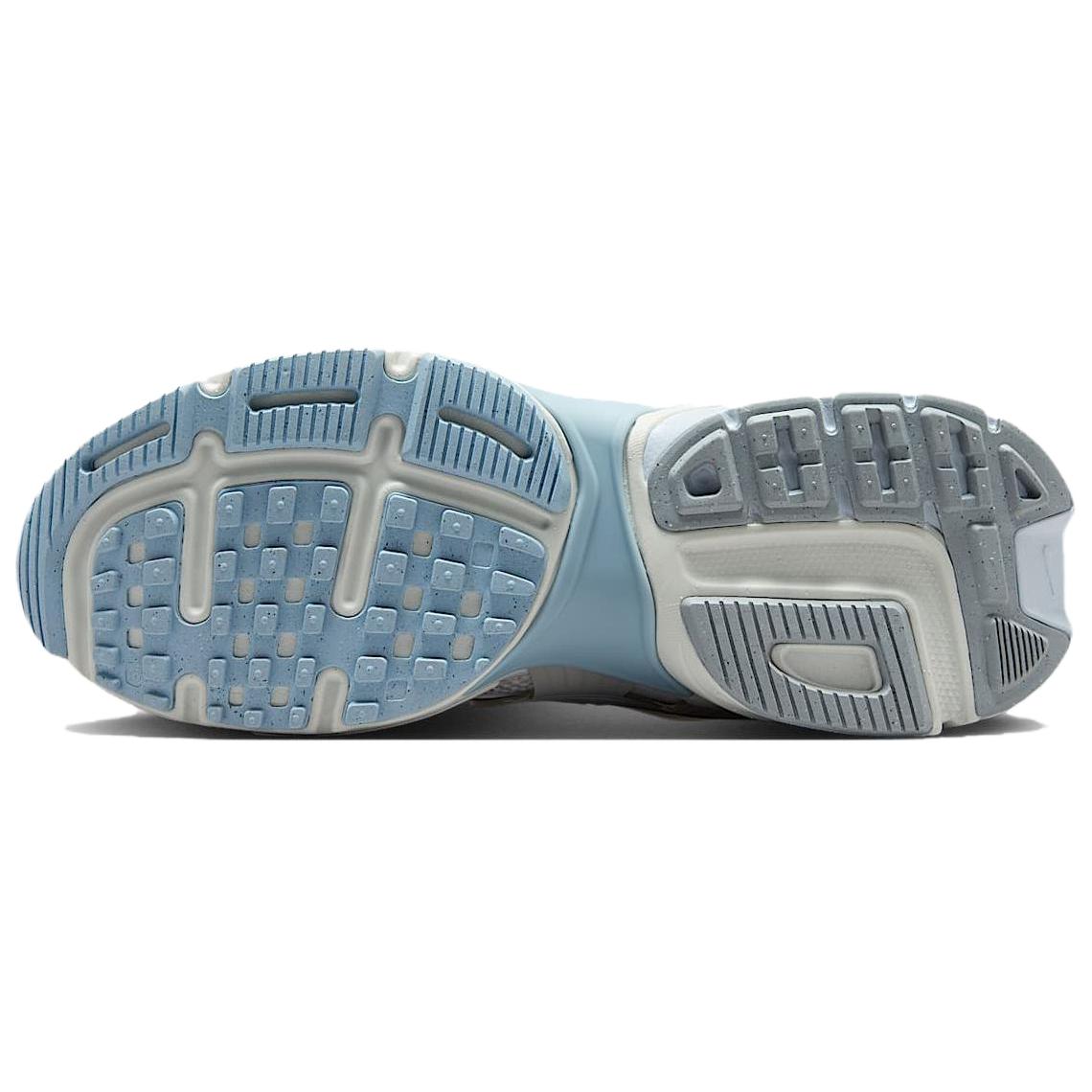 Sizing (Women) Nike V2K Run 'Platinum Tint' FD0736-009