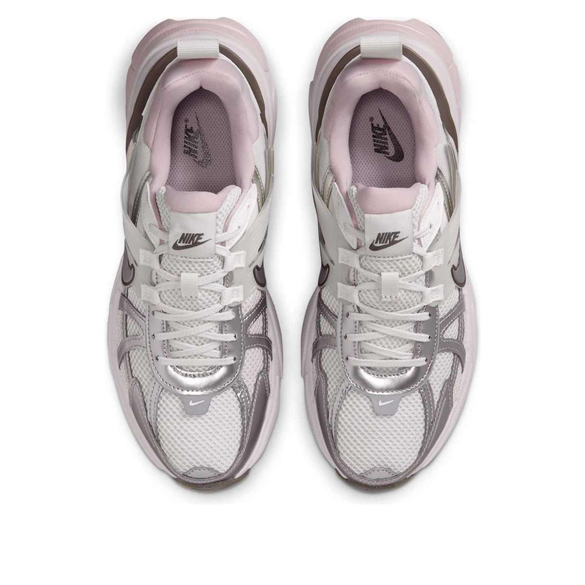 (Women) Nike V2K Run 'Platinum Tint'
