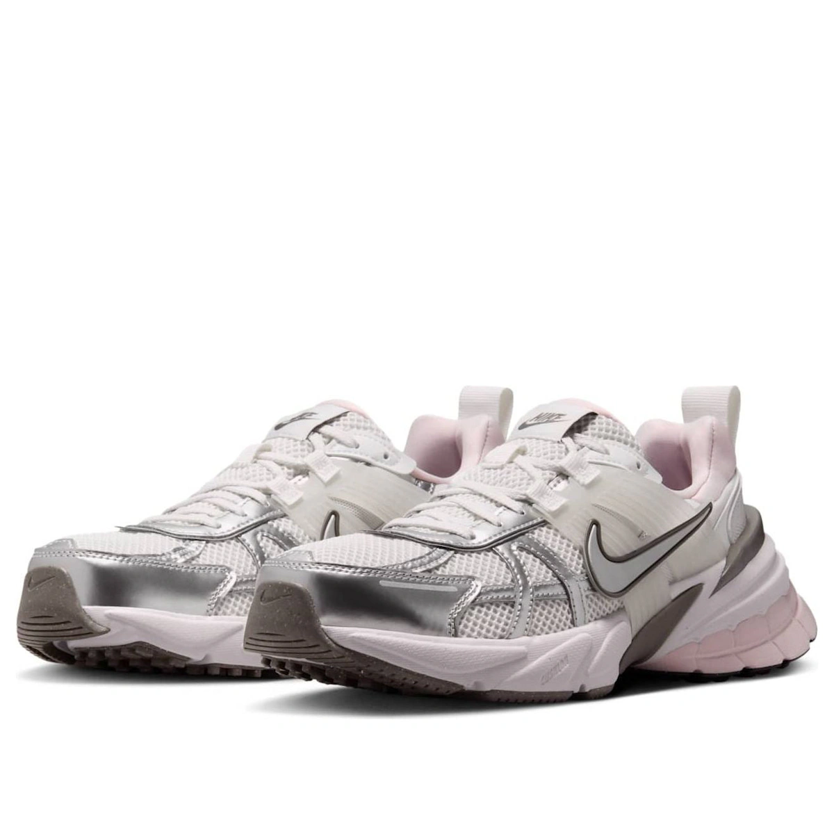 (Women) Nike V2K Run 'Platinum Tint'