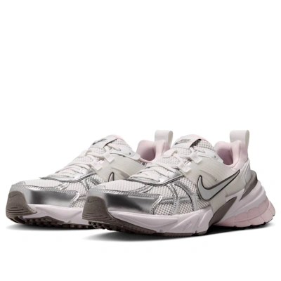 (Women) Nike V2K Run 'Platinum Tint'