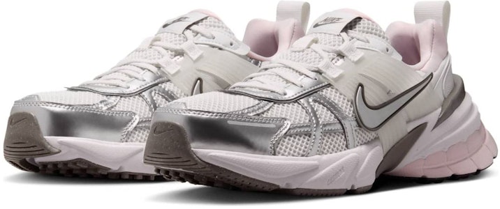 (W) Nike V2K Run ''Platinum Tint'' – Larian Platinum Tint FD0736-010 Shop (W) Nike V2K Run ''Platinum Tint'' – Larian Platinum Tint FD0736-010