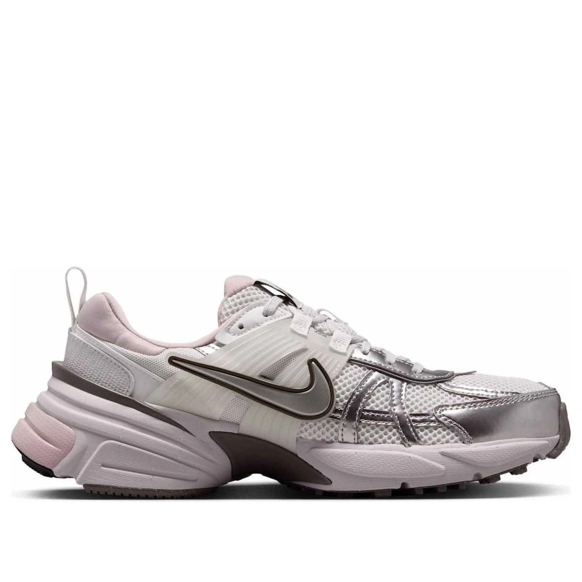 (Women) Nike V2K Run 'Platinum Tint'