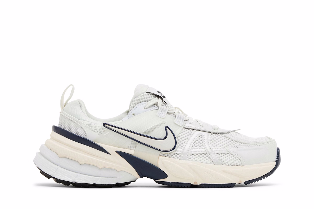 (Women) Nike V2K Run 'Platinum Tint Guava Ice'