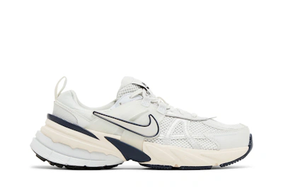 (Women) Nike V2K Run 'Platinum Tint Guava Ice'