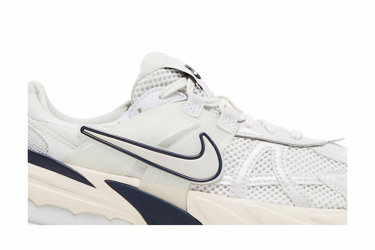 (Women) Nike V2K Run 'Platinum Tint Guava Ice'