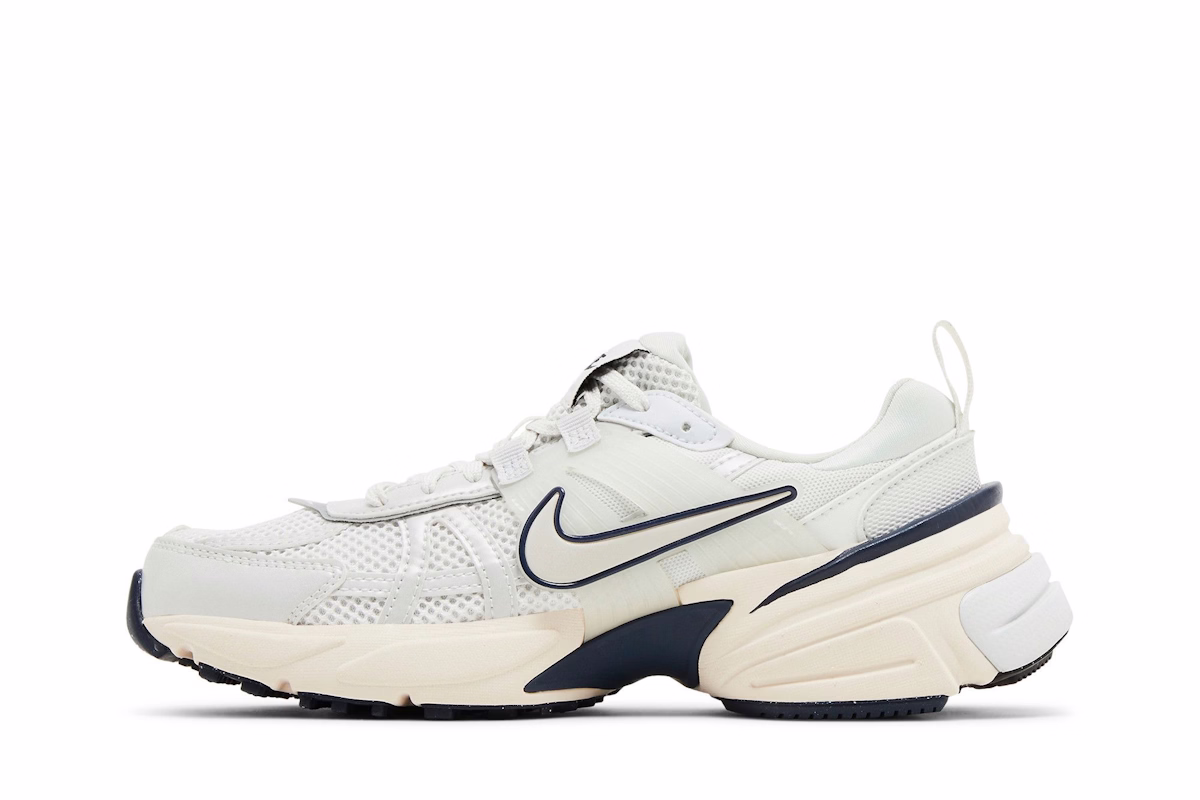 (Women) Nike V2K Run 'Platinum Tint Guava Ice'