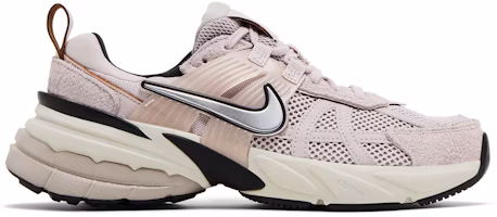 (Women) Nike V2K Run 'Platinum Violet' FN6703-001 (Women) Nike V2K Run 'Platinum Violet' FN6703-001