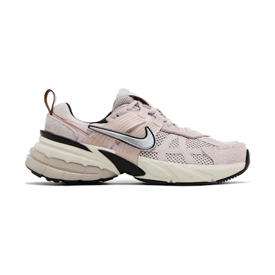 (W) Nike V2K Run 'Platinum Violet'