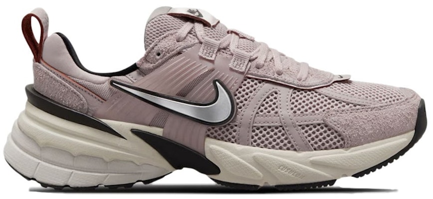 Buy (Women) Nike V2K Run 'Platinum Violet' FN6703-001 - Novelship