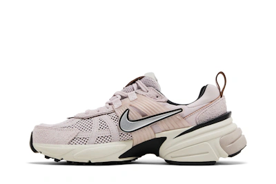 (Women) Nike V2K Run 'Platinum Violet'