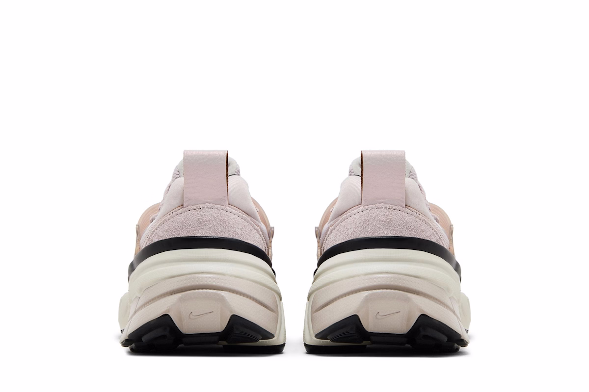 (Women) Nike V2K Run 'Platinum Violet'